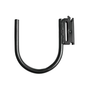 E-Track Tie Downs Manufacturer - Heavy Duty Black Steel Hanger 1400lbs WLL