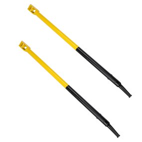 Winch Bar Manufacturer - High Strength Painted Standard 40\" Square Head