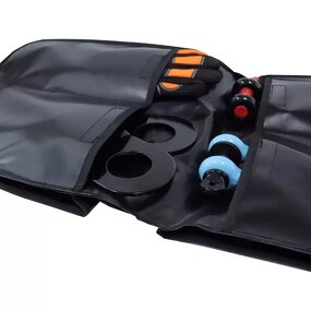 Winch Recovery Kit Manufacturer - 4X4 Off Road with Snatch Block Custom