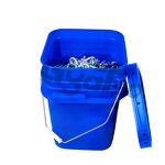 Snow Chains Manufacturer - Auto Tightening Alloy Steel Truck Tire Chains