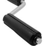 Strap Winder Manufacturer - Flatbed Truck Hand Roller Winch Winder