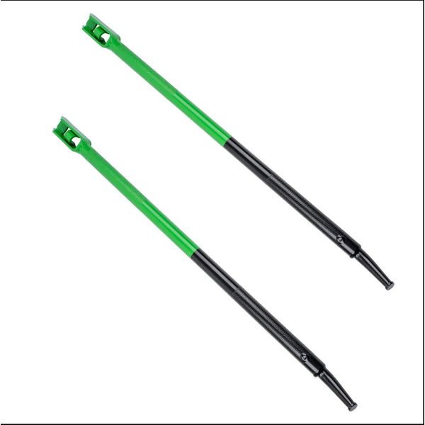 Cargo Bar Manufacturer - Custom for Flat Truck and Trailer Winch Bar