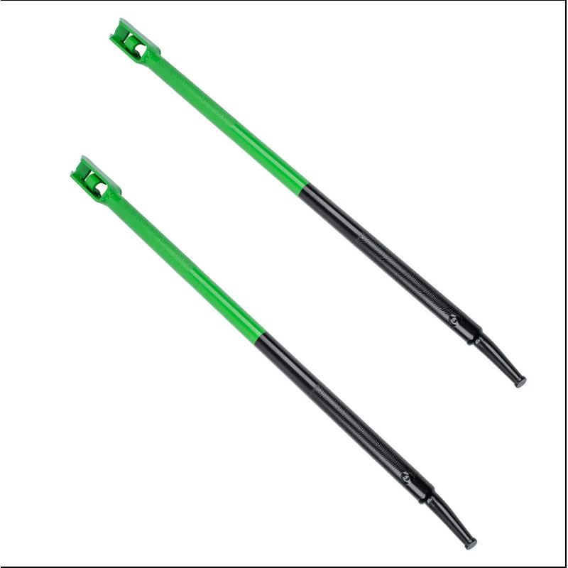 Cargo Bar Manufacturer - Custom for Flat Truck and Trailer Winch Bar