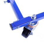 Engine Cradle Dolly Manufacturer - 1000 Lbs Rolling with Wheels Mover