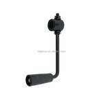 Tarp Roller Kit Manufacturer - Hand Crank for Dump Truck or Trailer