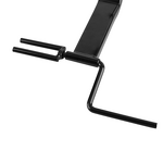 Strap Winder Manufacturer - Heavy Duty Hand Roller Powder Coated for 4\" Strap