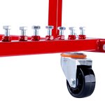 Engine Cradle Dolly Manufacturer - 1000 Lbs Rolling Mount with Wheels
