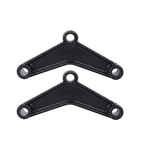 Suspension Kit Manufacturer - 3500lbs-5200lbs Double Eye for Tandem Trailers