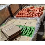 Tow Truck Products Manufacturer - Traffic Safety Tie Down Skate Warning Light