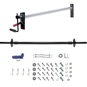 Tarp Roller Kit Manufacturer - Hand Crank for Dump Truck or Trailer