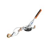 Ratchet Power Puller Manufacturer - 5T Manual Hand Winch with 11.5 ft Cable