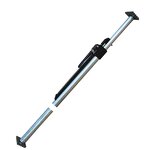 Cargo Bar Manufacturer - Steel Tube Zn-Plated 89\"-105\" for Van Container