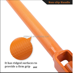 Cargo Bar Manufacturer - Custom for Flat Truck and Trailer Winch Bar