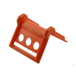 Corner Guard Manufacturer - Custom 4 Inch Vee Board Edge Protector