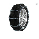 Snow Chains Manufacturer - Universal Steel V Type Anti-Slip for Truck