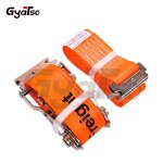 E Track Kit Manufacturer - Wholesale 2inch Polyester Ratchet Tie Down Straps