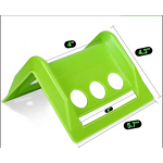 Corner Protector Manufacturer - Hot Sale 4\" Flatbed Edge Plastic Protectors