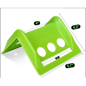 Corner Protector Manufacturer - Hot Sale 4\" Flatbed Edge Plastic Protectors