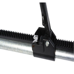 Cargo Bar Manufacturer - Adjustable Spring Steel Aluminum for Truck Cargo