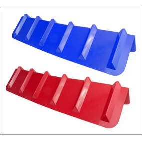 Corner Protector Manufacturer - Wholesale 36\" V Boards Plastic Edge Guard