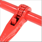 Chain Binder Manufacturer - Factory Wholesale 5/16\" - 3/8\" US Type Ratchet