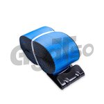 Winch Strap Manufacturer - 4 Inch 30 ft US Standard Cargo Lashing
