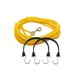 Tarp Roller Kit Manufacturer - Hand Crank Assembly for Dump Trailer