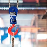 Snatch Block Manufacturer - 4 Ton with Hook and Shackle 4.5\" Sheave