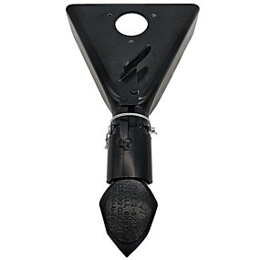 Trailer Coupler Manufacturer - 12500LBS Capacity A-Frame for Trailers