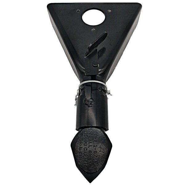 Trailer Coupler Manufacturer - 12500LBS Capacity A-Frame for Trailers