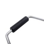 Winch Winder Manufacturer - 17.5\" Portable with Plastic Roller Handle for Truck