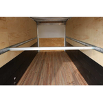 Cargo Load Bar Manufacturer - Adjustable Aluminum E Track Load Lock