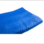 Moving Blankets Manufacturer - OEM Custom 80\" 72\" Non Woven Furniture Protection