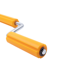 Hand Crank Winch Manufacturer - Portable Strap Winder for Flatbed Truck