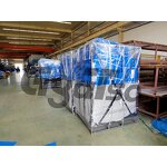 Flatbed Truck Cover Manufacturer - 14 oz PVC Coated Polyester Waterproof Tarp
