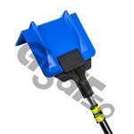 Corner Protector Tool Manufacturer - 8ft U Shaped Board with Handle Extension