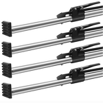 Cargo Bar Manufacturer - Adjustable Spring Steel Aluminum for Truck Cargo