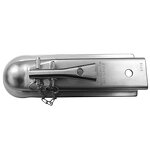 Boat Trailer Manufacturer - 2'' Ball Coupler 3500 lbs Capacity