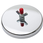 Oversize Load Flag Kit Manufacturer - Heavy Duty LED Warning Light Magnetic