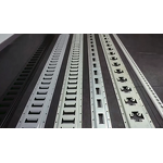 Aluminum L Track Manufacturer - Grade Aircraft Logistics for Vertical Cargo