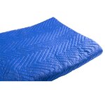 Moving Blankets Manufacturer - Heavy Duty Non-Woven Furniture Protection Pads