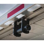 Aluminum Winch Track Manufacturer - Double L Sliding Track Rail for Truck Trailer