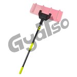 Corner Protector Tool Manufacturer - 8ft U Shaped Board with Handle Extension