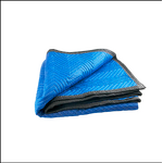 Moving Blankets Manufacturer - OEM Custom 80\" 72\" Non Woven Furniture Protection