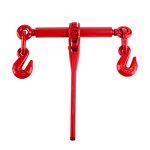 Load Binder Manufacturer - 5/16-3/8 Inch Ratchet Chain Binder 6600 lbs WLL
