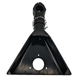 Trailer Coupler Manufacturer - 12500LBS Capacity A-Frame for Trailers