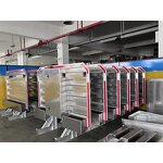 Flatbed Cargo Control System Manufacturer - Ratchet Strap Winch Tool Box Kit