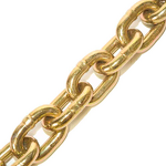 Tow Chain Manufacturer - G70 V-Chain Bride with T&J Hooks Clevis Grab Hook