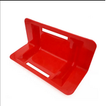 Corner Protector Manufacturer - 12\" Cargo Corner Guard V BOARD