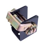 Mini Winch Manufacturer - Custom 2 Inch Steel 5000kg Lashing Truck Winch